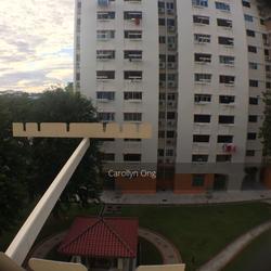 Blk 602 Ang Mo Kio Avenue 5 (Ang Mo Kio), HDB 3 Rooms #156490222